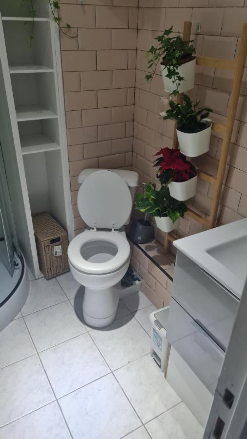 Studio Charmant - 3 Min De Disneyland Magny-le-Hongre Kültér fotó